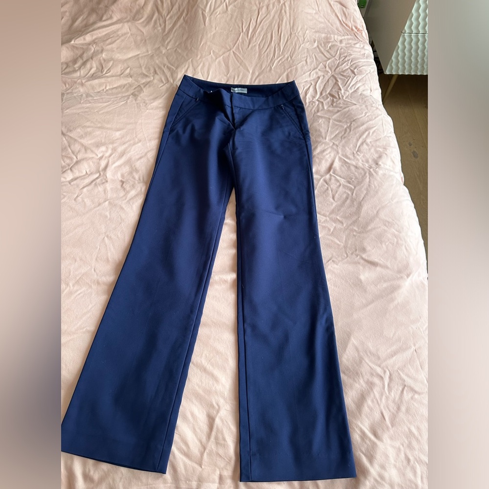 Work pants